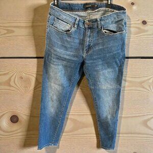 Tahari Denim Jeans Size 34